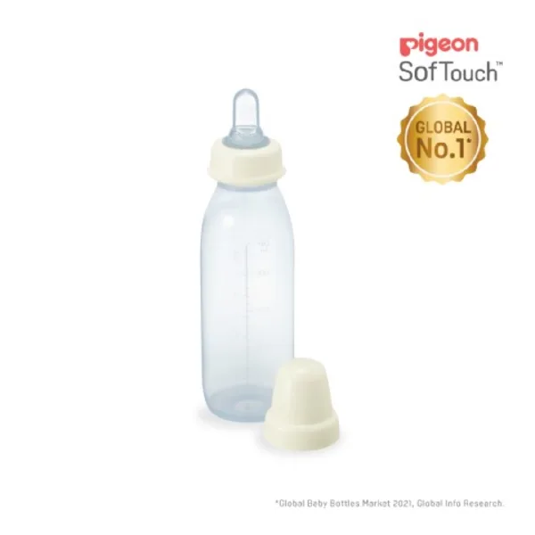 Biberón para Paladar/Labio Hendido 8oz