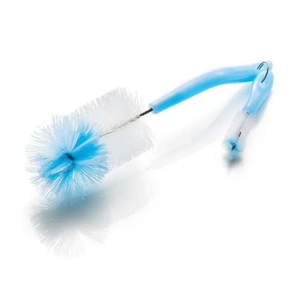 Cepillo de Nylon Giratorio
