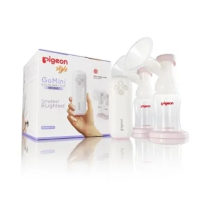 Extractor Eléctrico Go Mini
